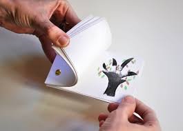 Construïm un foliscopi!