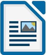 logo libreoffice