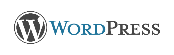 logo wordpress