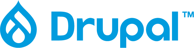 icona drupal
