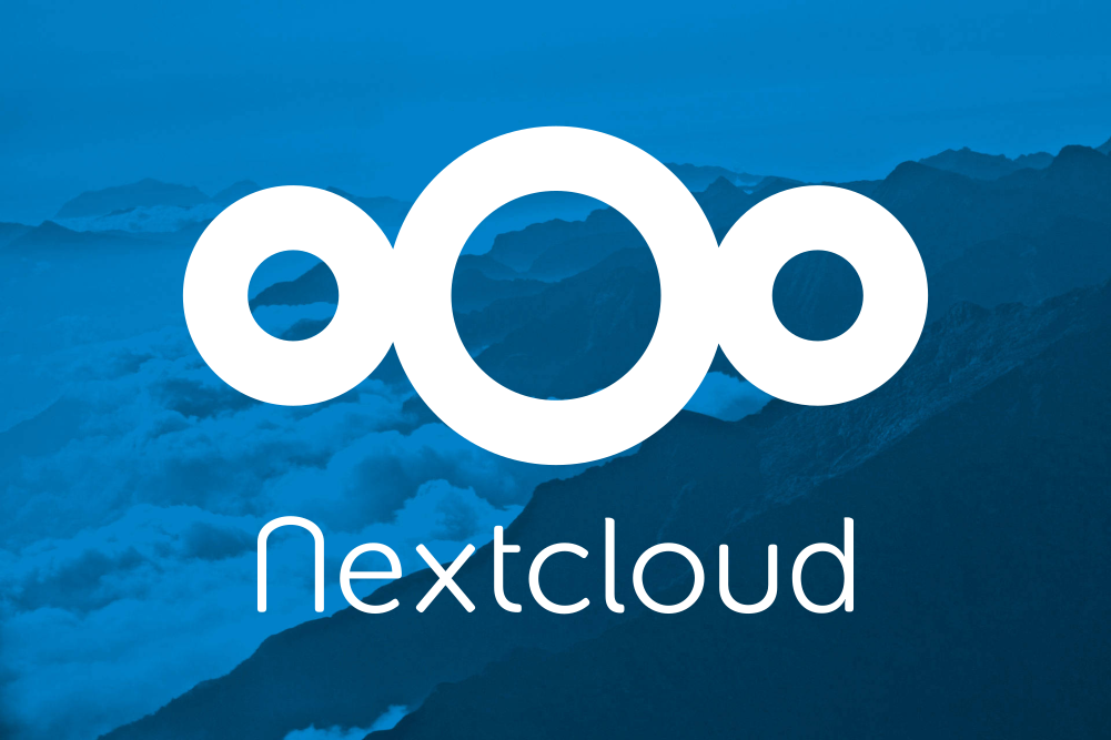 logo nextcloud