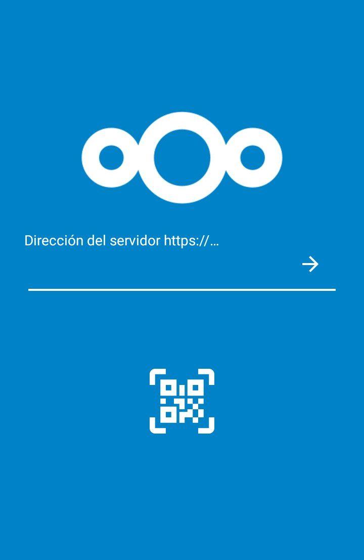 Ux NextCloud 1